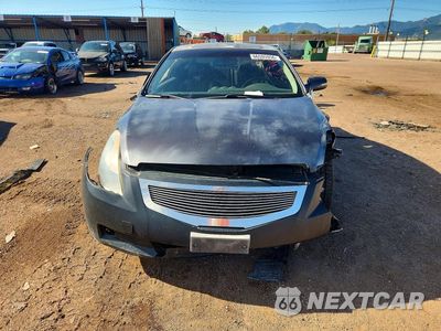 Piąte zdjęcie samochodu w środku: 2008 NISSAN ALTIMA 3.5 SE VIN:1N4BL24EX8C171596 - miniatura