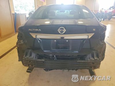 Zdjęcie 6 z 12 samochodu: 2015 NISSAN ALTIMA 2.5 S VIN:1N4AL3AP5FC458414 - miniatura