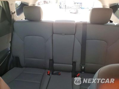 Zdjęcie 10 z 13 samochodu: 2018 HYUNDAI SANTA FE SPORT 2.4L VIN:5XYZU3LB8JG549614 - miniatura