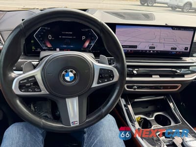 Zdjęcie 7 z 10 samochodu: 2024 BMW X7 XDRIVE40I VIN:5UX23EM04R9U41824 - miniatura
