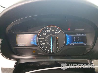 Zdjęcie 9 z 12 samochodu: 2013 FORD EDGE SEL VIN:2FMDK3JC6DBA59057 - miniatura