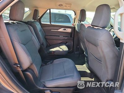 Zdjęcie 11 z 14 samochodu: 2026 FORD EXPLORER ACTIVE VIN:1FMUK8DH1TGB73740 - miniatura