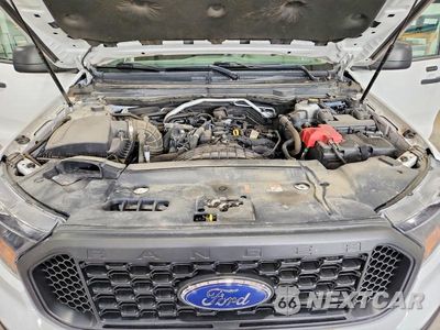 Zdjęcie 11 z 12 samochodu: 2019 FORD RANGER XL VIN:1FTER4FH3KLB04340 - miniatura