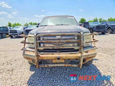 Piąte zdjęcie samochodu w środku: 2013 FORD F350 SUPER DUTY VIN:1FT8W3BT8DEA67495 - miniatura