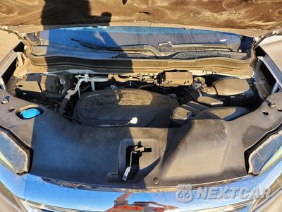 Zdjęcie 12 z 13 samochodu: 2021 HONDA PILOT EX VIN:5FNYF6H39MB053564 - miniatura