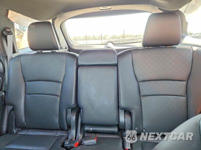 Zdjęcie 10 z 13 samochodu: 2021 HONDA PASSPORT EXL VIN:5FNYF8H52MB011542 - miniatura