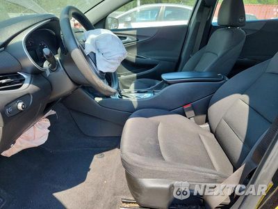Zdjęcie 7 z 12 samochodu: 2016 CHEVROLET MALIBU LS VIN:1G1ZB5ST0GF205131 - miniatura