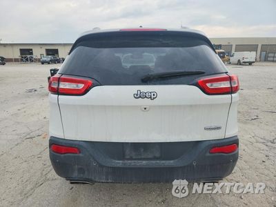 Zdjęcie 6 z 13 samochodu: 2016 JEEP CHEROKEE LATITUDE VIN:1C4PJLCS0GW347183 - miniatura