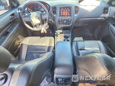 Zdjęcie 8 z 14 samochodu: 2020 DODGE DURANGO R/T VIN:1C4SDHCT9LC223562 - miniatura