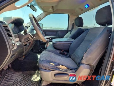 Zdjęcie 7 z 12 samochodu: 2012 DODGE RAM 1500 ST VIN:3C6JD6AP5CG256097 - miniatura