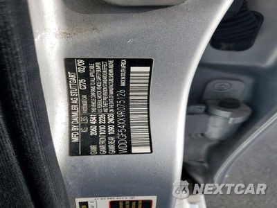Zdjęcie 12 z 12 samochodu: 2009 MERCEDES-BENZ C 300 VIN:WDDGF54XX9R075126 - miniatura
