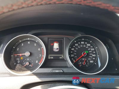 Zdjęcie 9 z 12 samochodu: 2016 VOLKSWAGEN GTI S/SE VIN:3VW4T7AU1GM022824 - miniatura