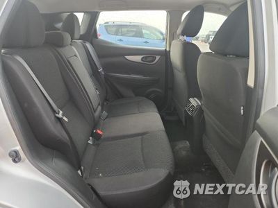 Zdjęcie 11 z 13 samochodu: 2018 NISSAN ROGUE SPORT S VIN:JN1BJ1CR3JW250551 - miniatura