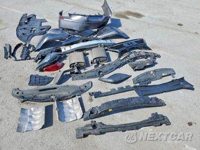Zdjęcie 12 z 13 samochodu: 2021 TOYOTA CAMRY XSE VIN:4T1K61AK8MU479114 - miniatura
