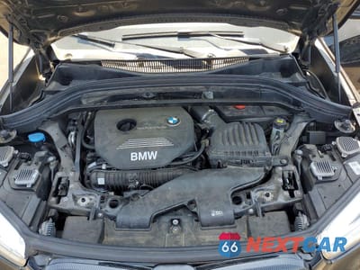 Zdjęcie 12 z 13 samochodu: 2016 BMW X1 XDRIVE28I VIN:WBXHT3C36GP884175 - miniatura