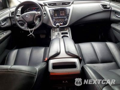 Zdjęcie 8 z 13 samochodu: 2020 NISSAN MURANO SV VIN:5N1AZ2BS5LN101297 - miniatura