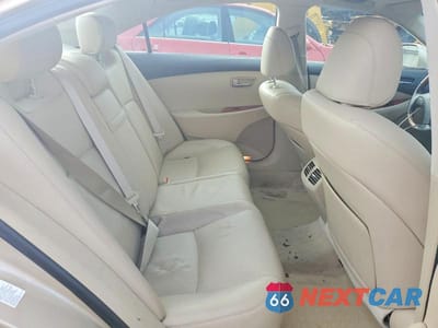 Zdjęcie 10 z 12 samochodu: 2007 LEXUS ES 350 VIN:JTHBJ46G672061982 - miniatura