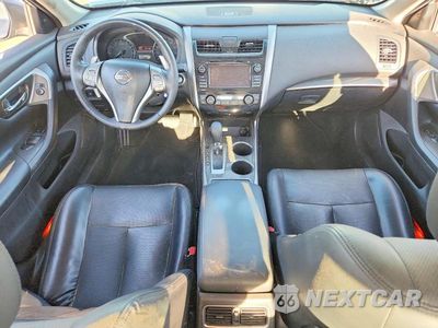 Zdjęcie 8 z 12 samochodu: 2015 NISSAN ALTIMA 3.5 SL VIN:1N4BL3AP6FC493421 - miniatura