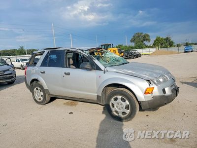 Czwarte zdjęcie samochodu z boku: 2003 SATURN VUE VIN:5GZCZ33D63S876646 - miniatura