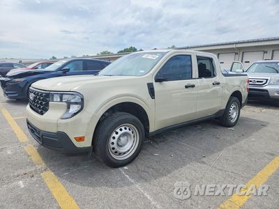 2025 FORD MAVERICK XL 3FTTW8A32SRA78382 - główne zdjęcie licytacji z USA - miniatura