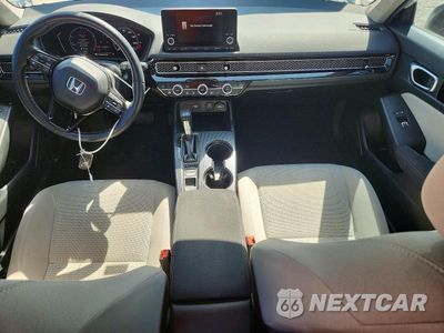 Zdjęcie 8 z 12 samochodu: 2024 HONDA CIVIC EX VIN:2HGFE1F74RH314167 - miniatura