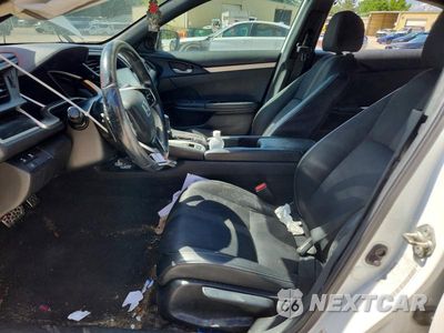 Zdjęcie 7 z 12 samochodu: 2020 HONDA CIVIC SPORT VIN:2HGFC2F86LH579491 - miniatura