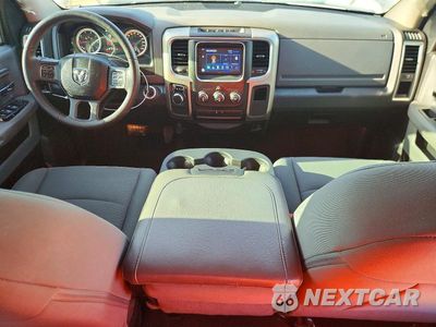 Zdjęcie 8 z 13 samochodu: 2015 RAM 1500 SLT VIN:1C6RR6GG0FS512218 - miniatura