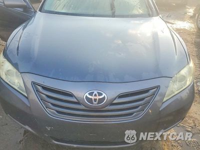 Zdjęcie 11 z 11 samochodu: 2009 TOYOTA CAMRY LE VIN:4T1BE46KX9U287312 - miniatura