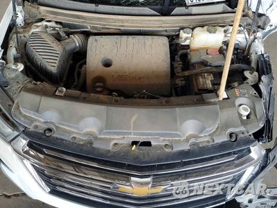 Zdjęcie 12 z 13 samochodu: 2023 CHEVROLET TRAVERSE LT VIN:1GNERGKW6PJ104607 - miniatura