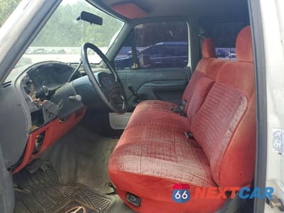 Zdjęcie 7 z 12 samochodu: 1993 FORD F-150 XL REGULAR CAB VIN:1FTEX15Y8PKA76568 - miniatura