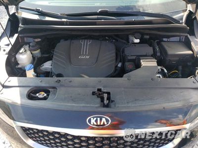 Zdjęcie 12 z 13 samochodu: 2016 KIA SEDONA L VIN:KNDMA5C1XG6172298 - miniatura