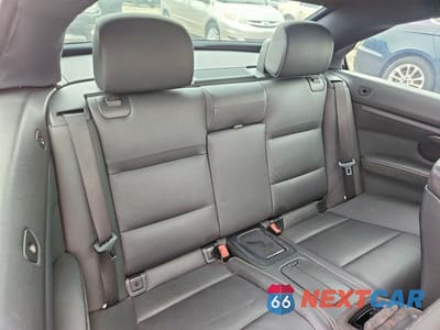 Zdjęcie 10 z 12 samochodu: 2009 BMW 335 I VIN:WBAWL73569P182211 - miniatura