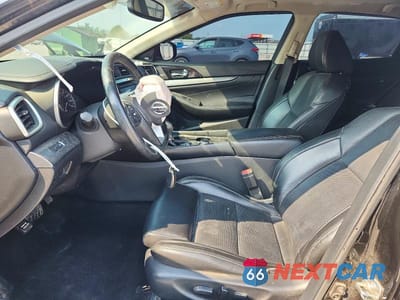 Zdjęcie 7 z 12 samochodu: 2017 NISSAN MAXIMA 3.5 SL VIN:1N4AA6AP7HC454519 - miniatura