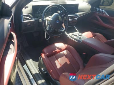 Zdjęcie 8 z 12 samochodu: 2024 BMW 430I VIN:WBA53AP06RCN63622 - miniatura