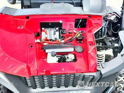 Zdjęcie 7 z 10 samochodu: 2026 TAIZHOU NEBULA POWER CO LTD UTILITY VEHICLE VIN:L06UA4C27T1000761 - miniatura