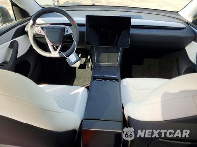 Zdjęcie 8 z 12 samochodu: 2026 TESLA MODEL Y VIN:7SAYGDEDXTF519373 - miniatura