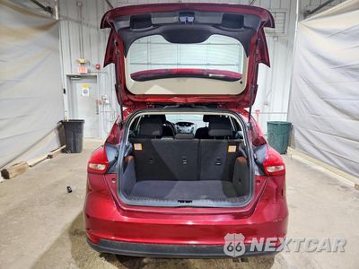 Zdjęcie 6 z 12 samochodu: 2016 FORD FOCUS SE VIN:1FADP3K27GL223650 - miniatura