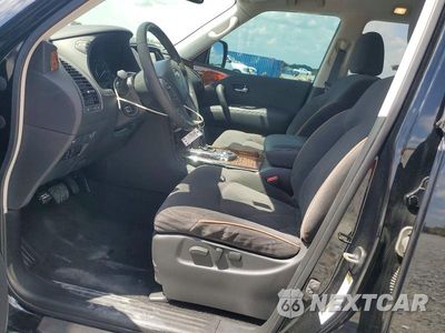 Zdjęcie 7 z 13 samochodu: 2020 NISSAN ARMADA SV VIN:JN8AY2ND8L9111386 - miniatura