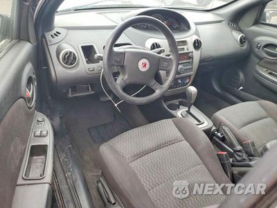Zdjęcie 8 z 13 samochodu: 2007 SATURN ION LEVEL 2 VIN:1G8AN15F77Z186239 - miniatura