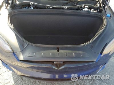 Zdjęcie 12 z 13 samochodu: 2017 TESLA MODEL X VIN:5YJXCBE47HF034611 - miniatura