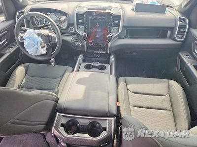 Zdjęcie 8 z 12 samochodu: 2026 RAM 1500 BIG HORN/LONE STAR VIN:3C6SRFFP9T4159288 - miniatura