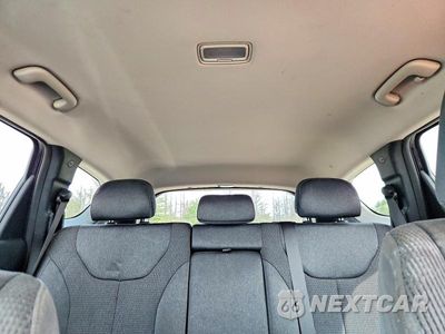 Zdjęcie 10 z 14 samochodu: 2019 HYUNDAI SANTA FE SE VIN:5NMS2CAD1KH017219 - miniatura