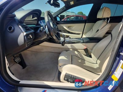 Zdjęcie 7 z 13 samochodu: 2017 BMW 640 I GRAN COUPE VIN:WBA6D0C36HG639942 - miniatura