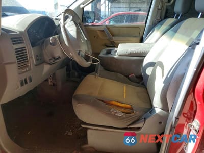 Zdjęcie 7 z 12 samochodu: 2004 NISSAN TITAN XE VIN:1N6AA07A84N534613 - miniatura