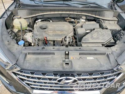 Zdjęcie 12 z 13 samochodu: 2020 HYUNDAI TUCSON LIMITED VIN:KM8J3CAL4LU240988 - miniatura