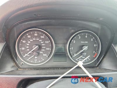 Zdjęcie 9 z 12 samochodu: 2013 BMW X1 SDRIVE28I VIN:WBAVM1C55DVL64072 - miniatura