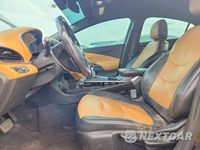 Zdjęcie 7 z 12 samochodu: 2016 CHEVROLET VOLT LTZ VIN:1G1RD6S50GU109481 - miniatura