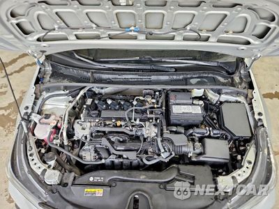 Zdjęcie 11 z 12 samochodu: 2024 TOYOTA COROLLA SE VIN:5YFS4MCEXRP213312 - miniatura