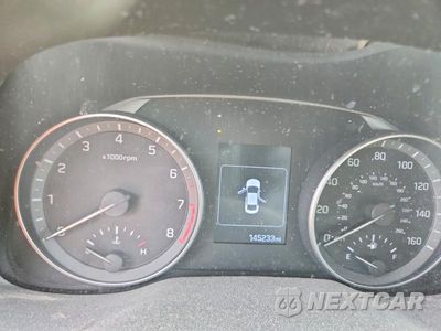 Zdjęcie 9 z 12 samochodu: 2017 HYUNDAI ELANTRA SE VIN:KMHD84LF1HU141354 - miniatura
