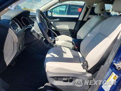 Zdjęcie 7 z 13 samochodu: 2019 VOLKSWAGEN TIGUAN SE VIN:3VV2B7AX3KM043823 - miniatura
